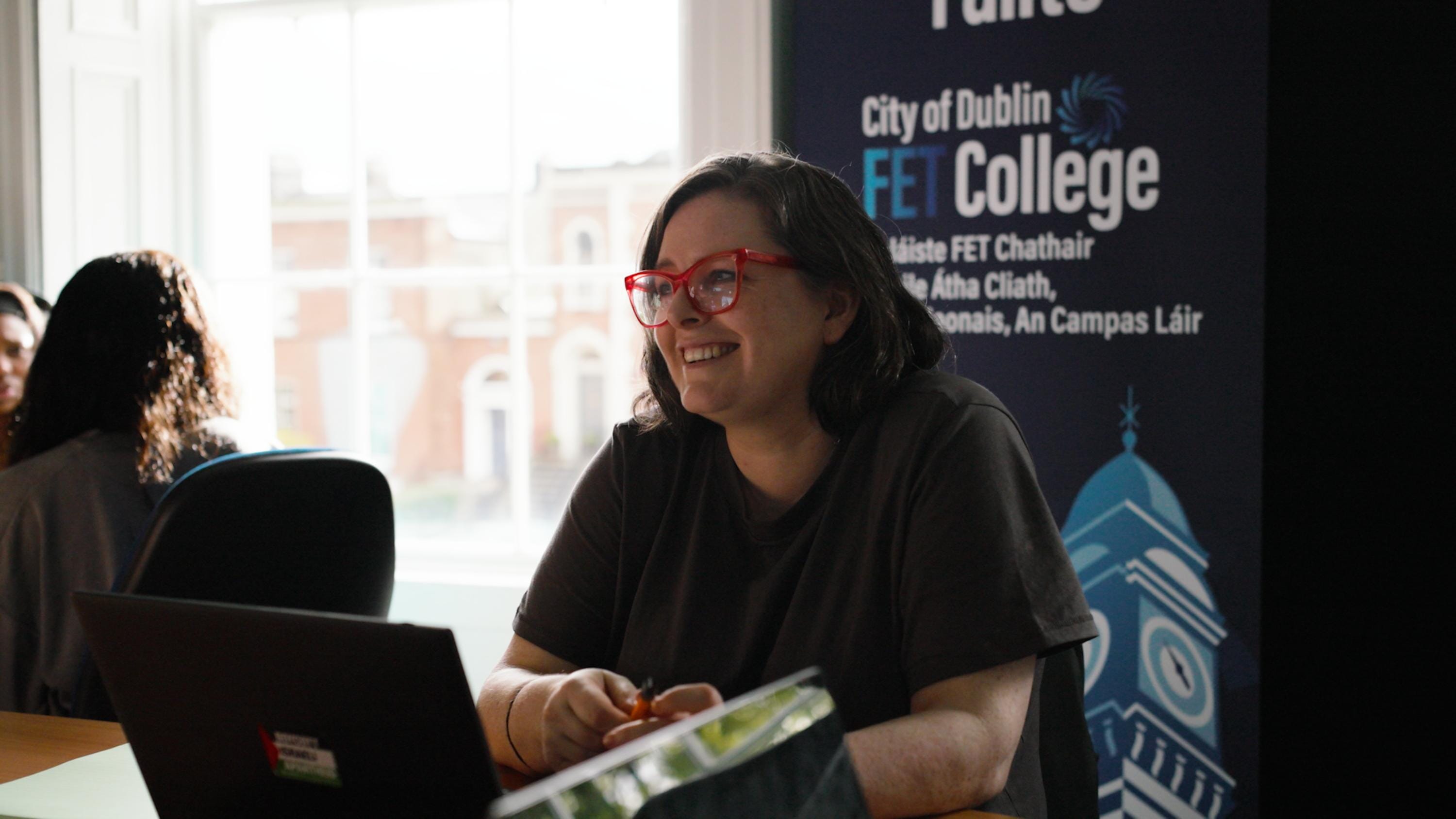 Your Seamless Pathways from FET to Higher Education