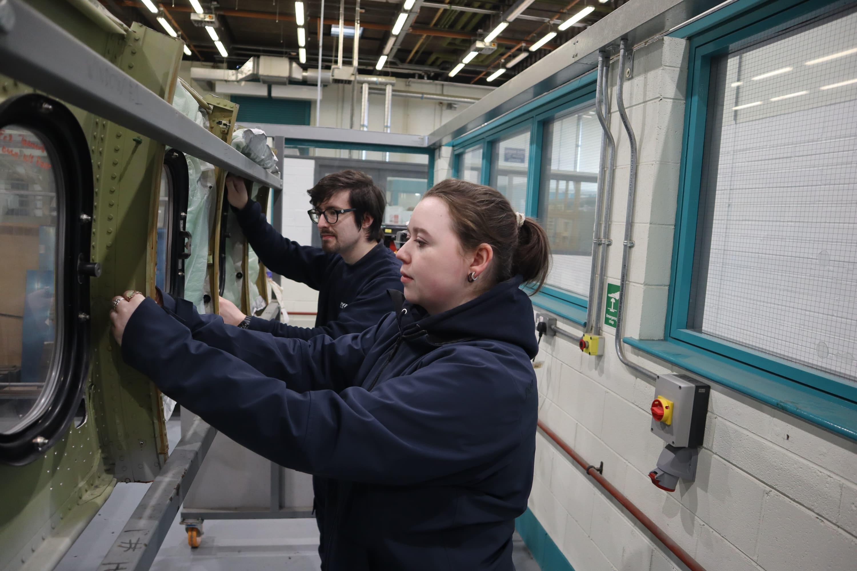 Engineering & Construction