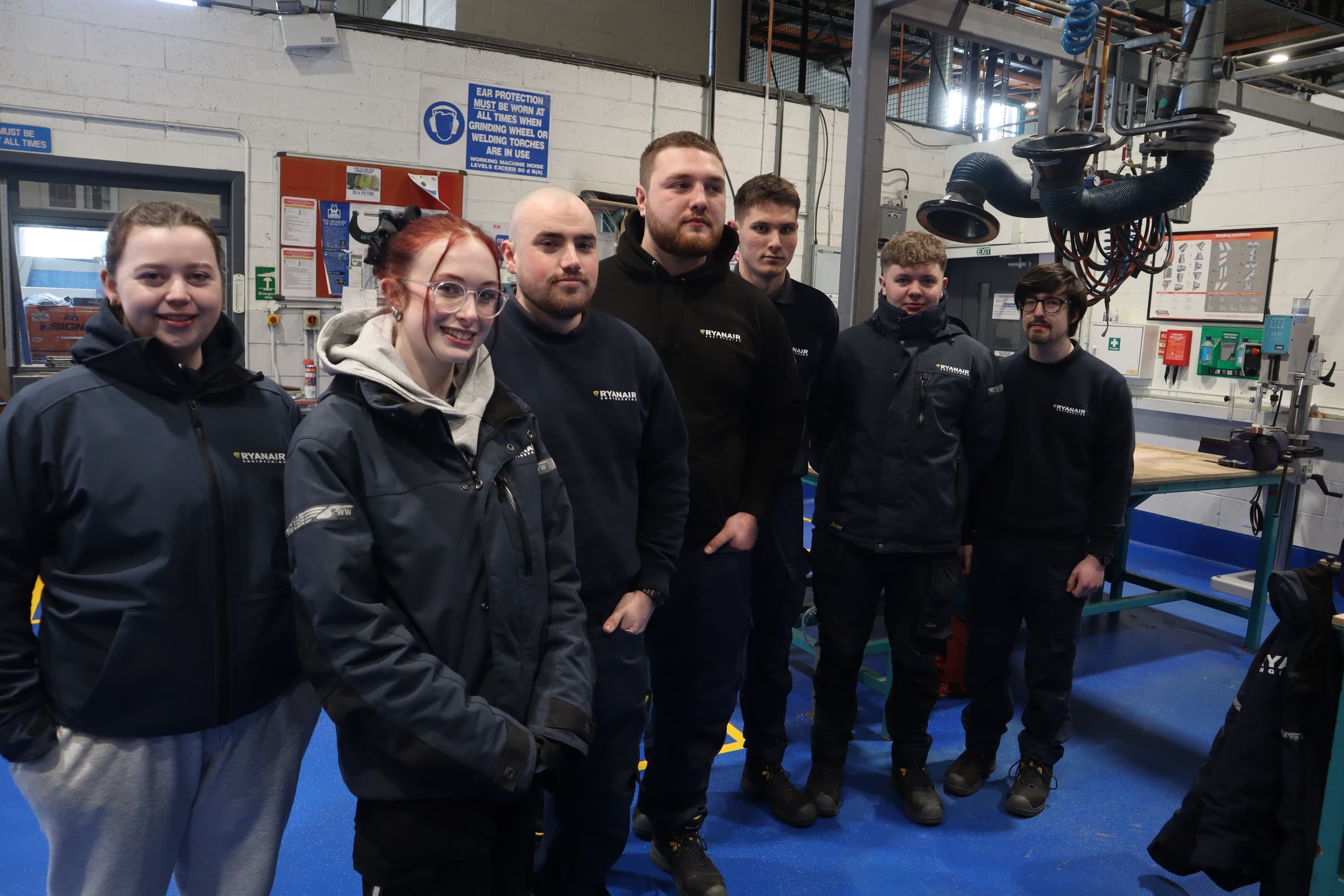 Workplace Training and FET College Education 