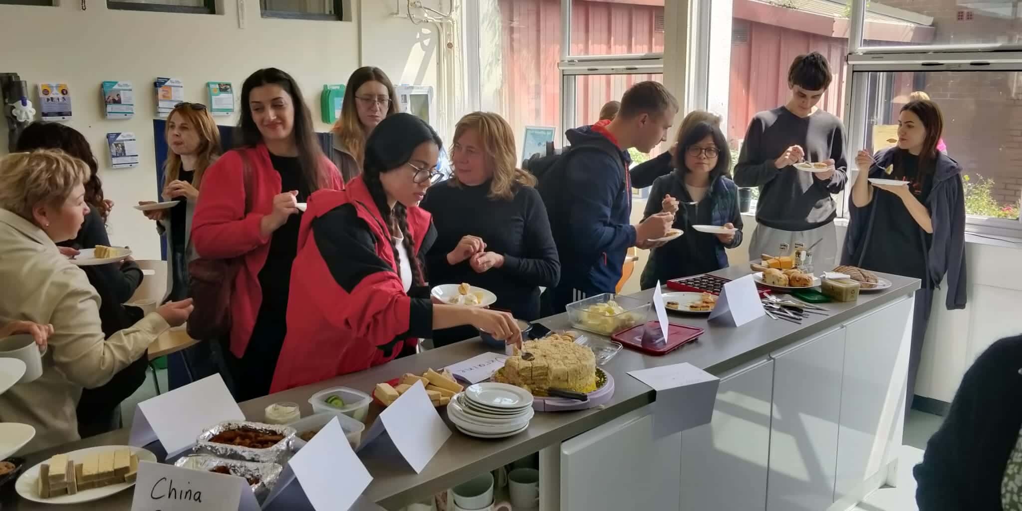 Adult and Community Education and Training