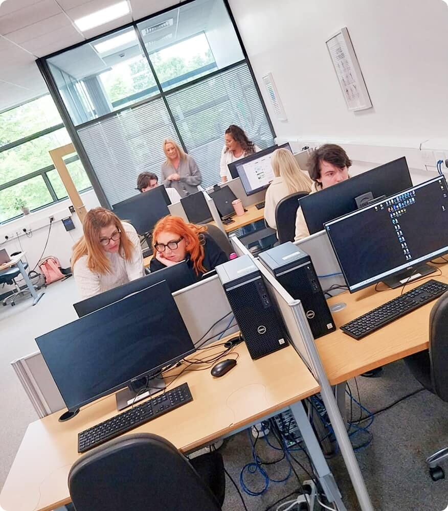Education Services to Prisons and Pathways Post Release Centre City of Dublin FET College