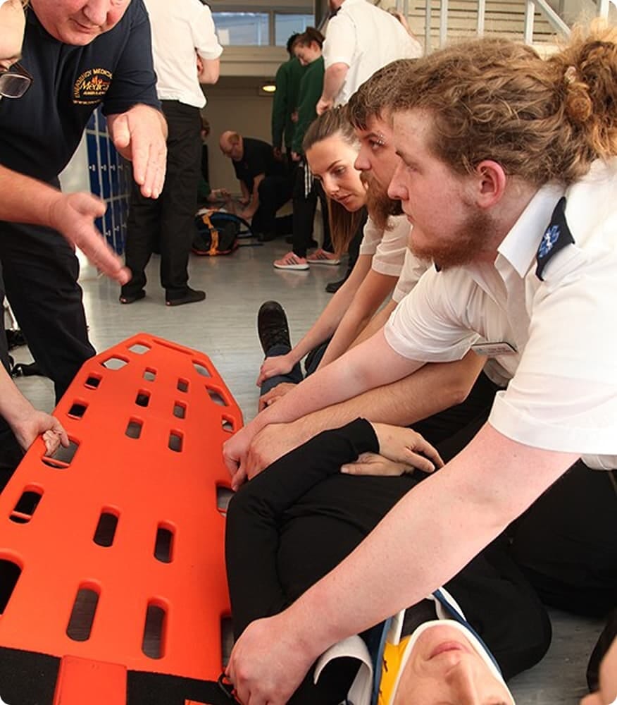 Health, Welfare & Education