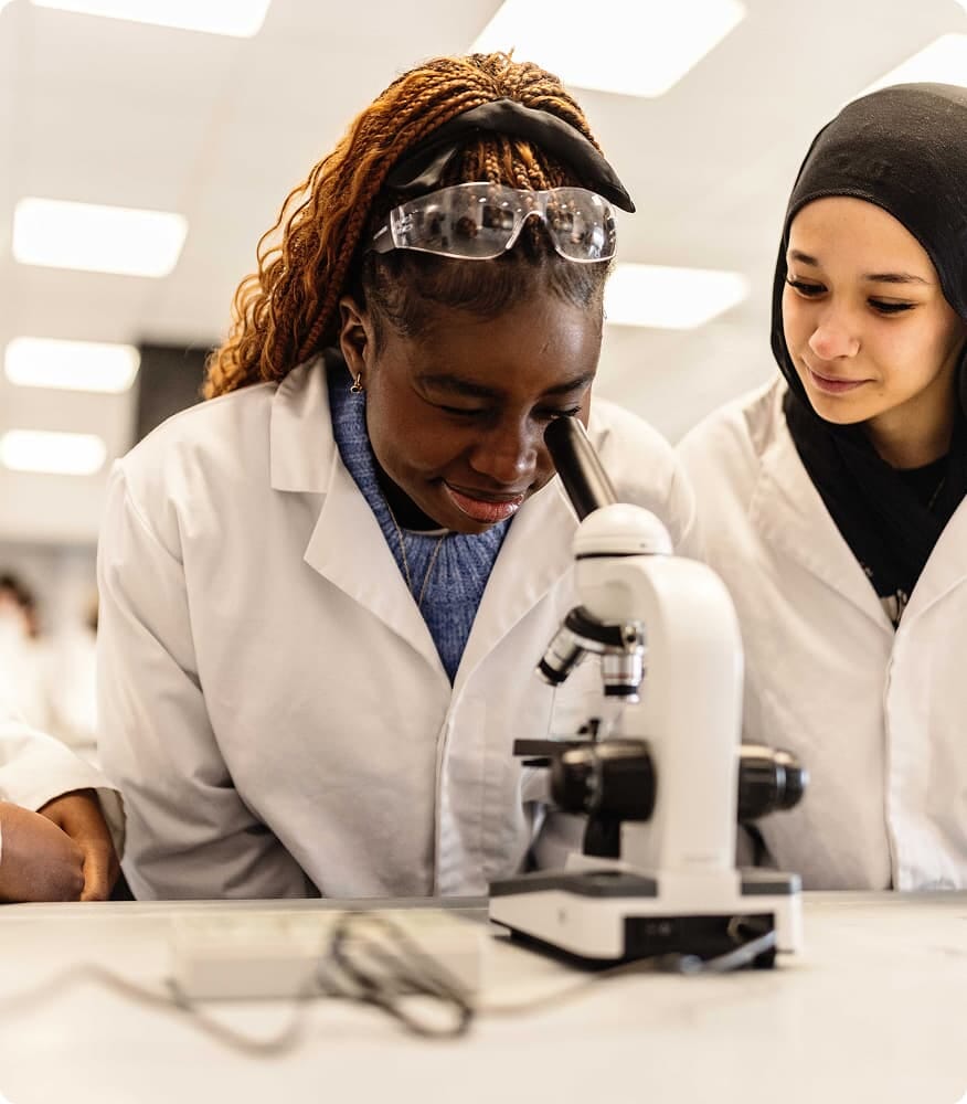 Science, Environment & Horticulture