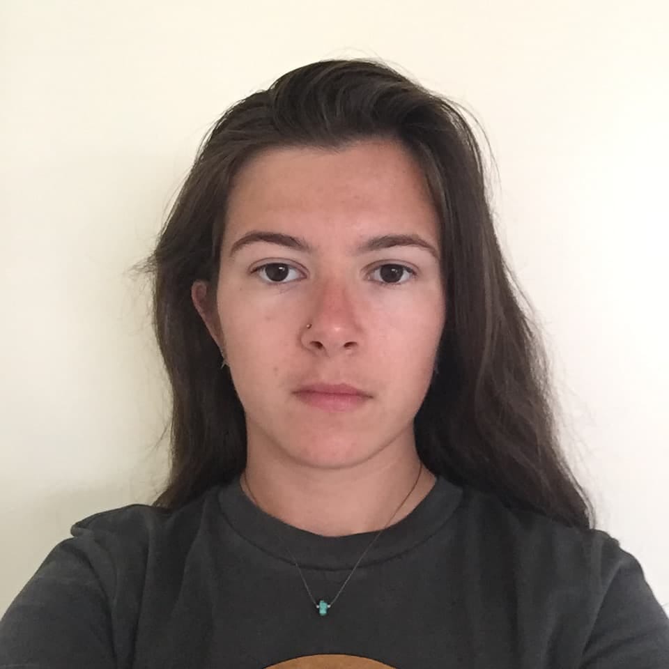 Georgia Rao-Williams