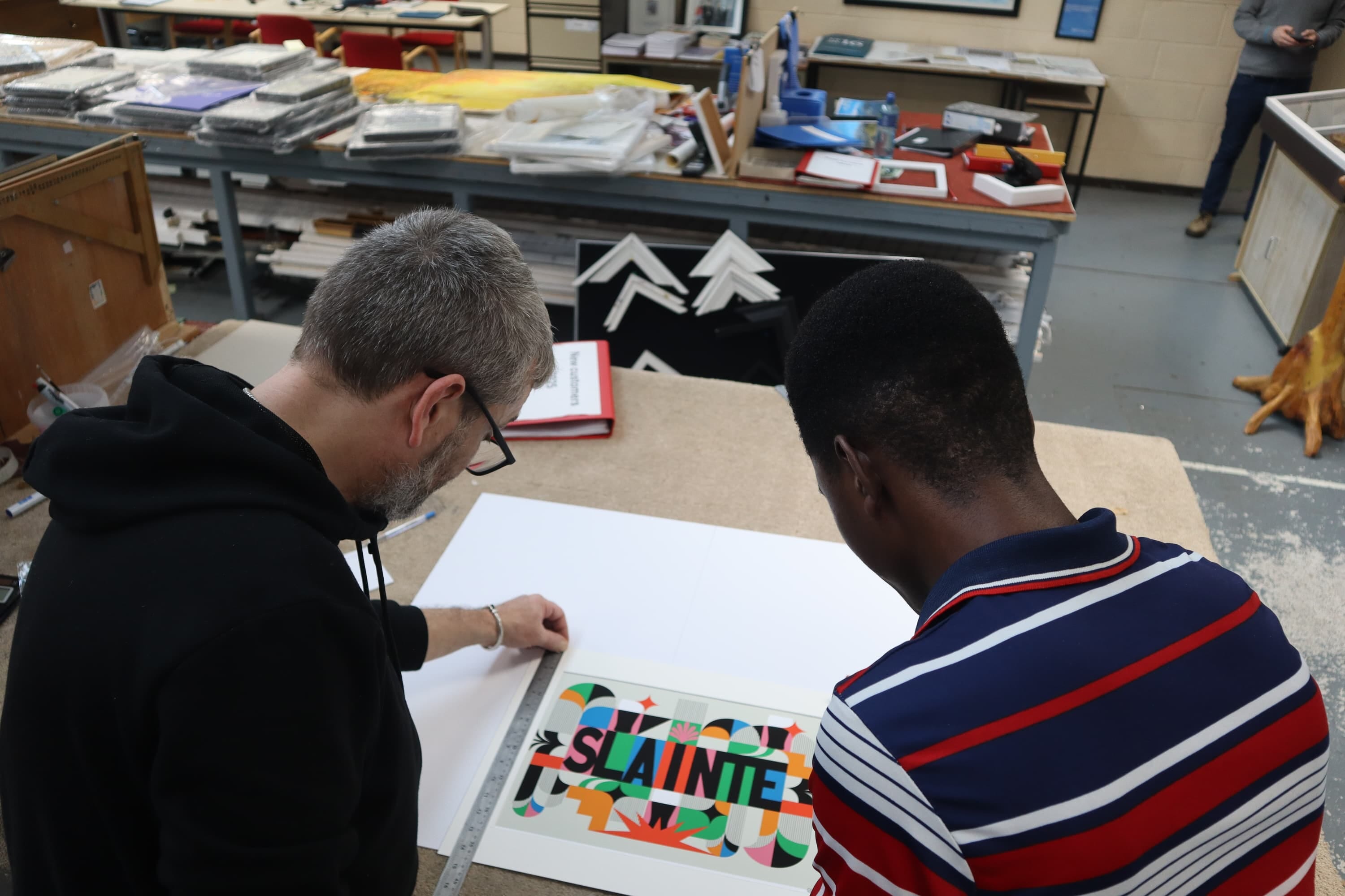 Youthreach and Community Training Centres